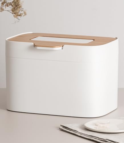 KAZAI Bio-Mülleimer Elin, 4,5 Liter